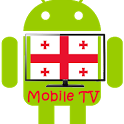 Georgia TV Live mobile icon