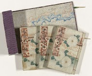 Shunga album. Lenteliedjes