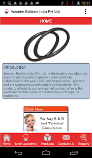 Free Western Rubbers App APK for Android