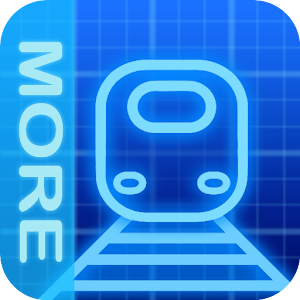 More ElectroTrains.apk 1.0