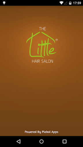 The Little Hair Salon