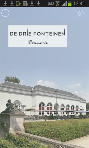 Brasserie De Drie Fonteinen
