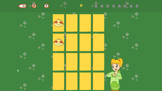 French for kids: Face Screenshots 7