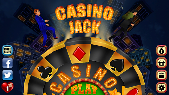 Free Casino Jack Chase APK for PC