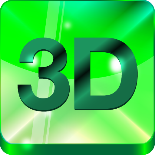 3D Sounds & Ringtones 音樂 App LOGO-APP開箱王