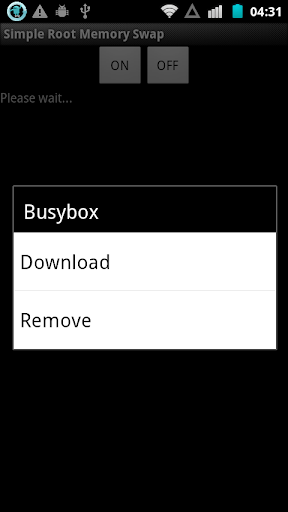 免費下載工具APP|Simple Root Memory Swap app開箱文|APP開箱王