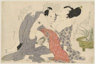 Geheime affaire van een getrouwde man en een getrouwde vrouw