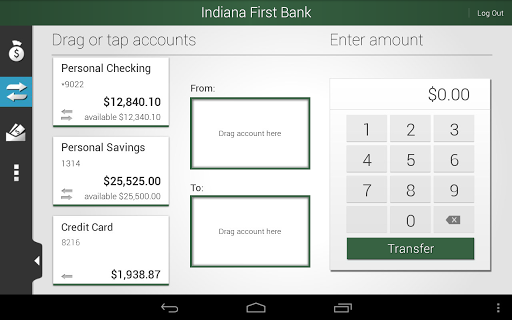 免費下載財經APP|Indiana First Bank app開箱文|APP開箱王