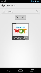 LinkBuster Screenshots 0
