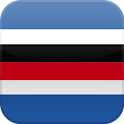 Blue Ringed App logo