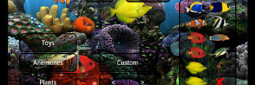 Aquarium Live Wallpaper v2.66 Apk