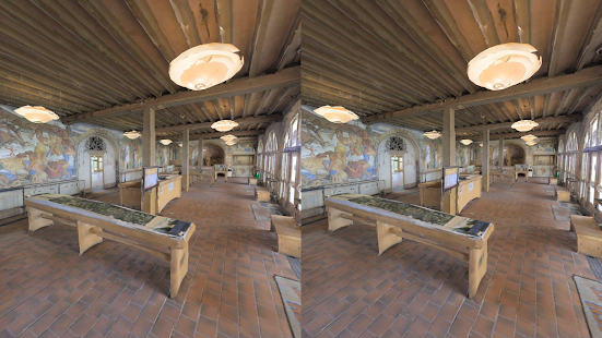Virtual Reality Showcase - screenshot thumbnail