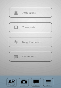 Werox Mapp Screenshots 0