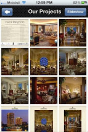 fayek decorative furniture poster 3