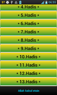 Free 40 Hadis APK for Android