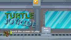 Turtle Joyrideのおすすめ画像1