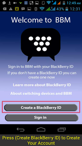 【免費通訊App】BBM Messenger Guide-APP點子