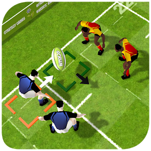 Scrum.apk Varies with device