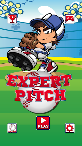 免費下載體育競技APP|Baseball Expert Pitch app開箱文|APP開箱王