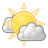 AndWeather2 – Widget logo