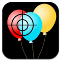 BalloonHunt logo