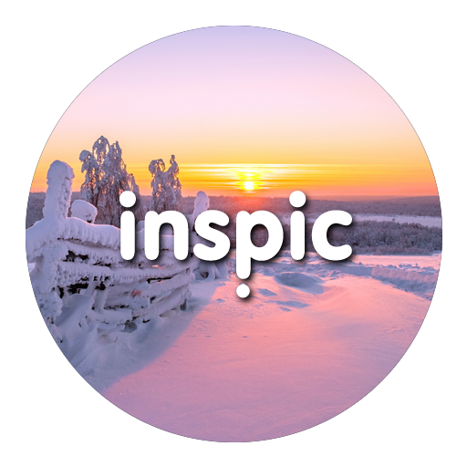 Inspic Winter Wallpapers HD LOGO-APP點子