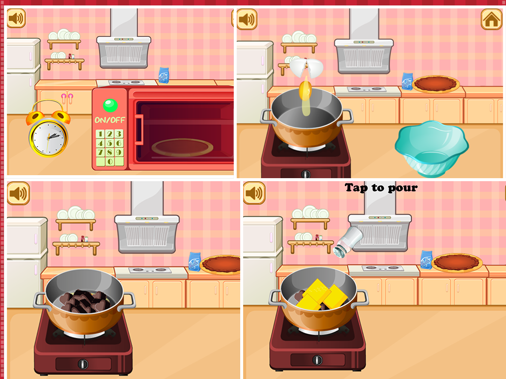 Pizza Maker - screenshot