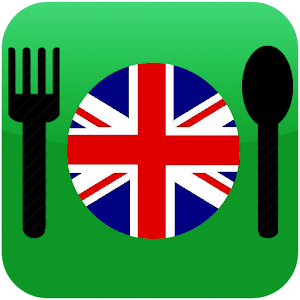 Restaurant Finder - London, UK 1.0