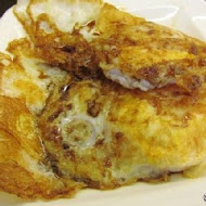 矮仔成蝦仁飯