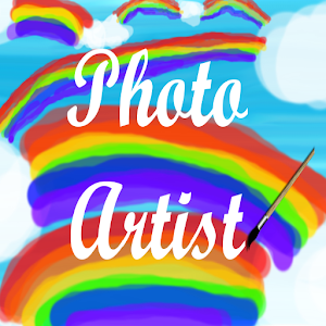 Galaxy Note Photo Artist logo