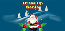 dress up santa APK