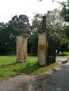 Bukit Brown Cemetery Entrance