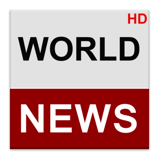 World News LOGO-APP點子