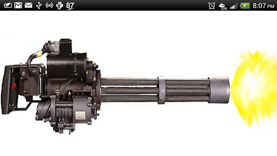How to mod Gunshot - Minigun lastet apk for pc