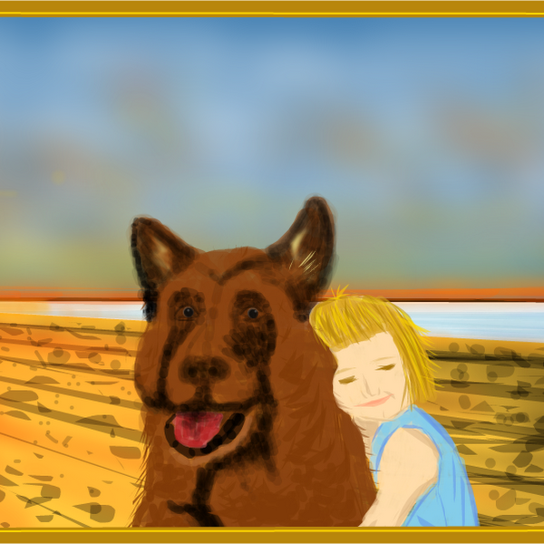 friendship-3-drawings-sketchport