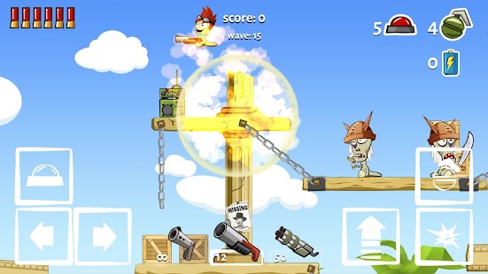 How to mod The Last of Worms 1.2 mod apk for android