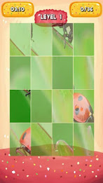 Ladybug Jigsaw Puzzles poster 4