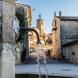 Un Tour En Provence by Laurent Adien -  
