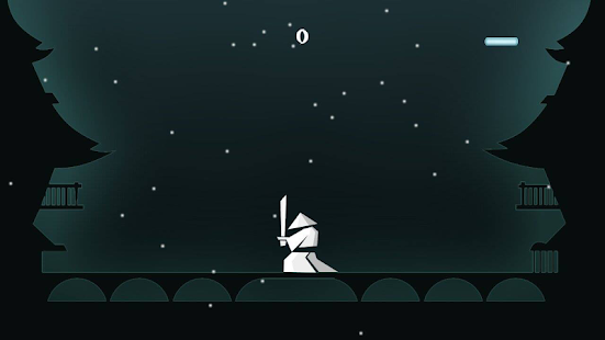 Samurai Defense Screenshots 1