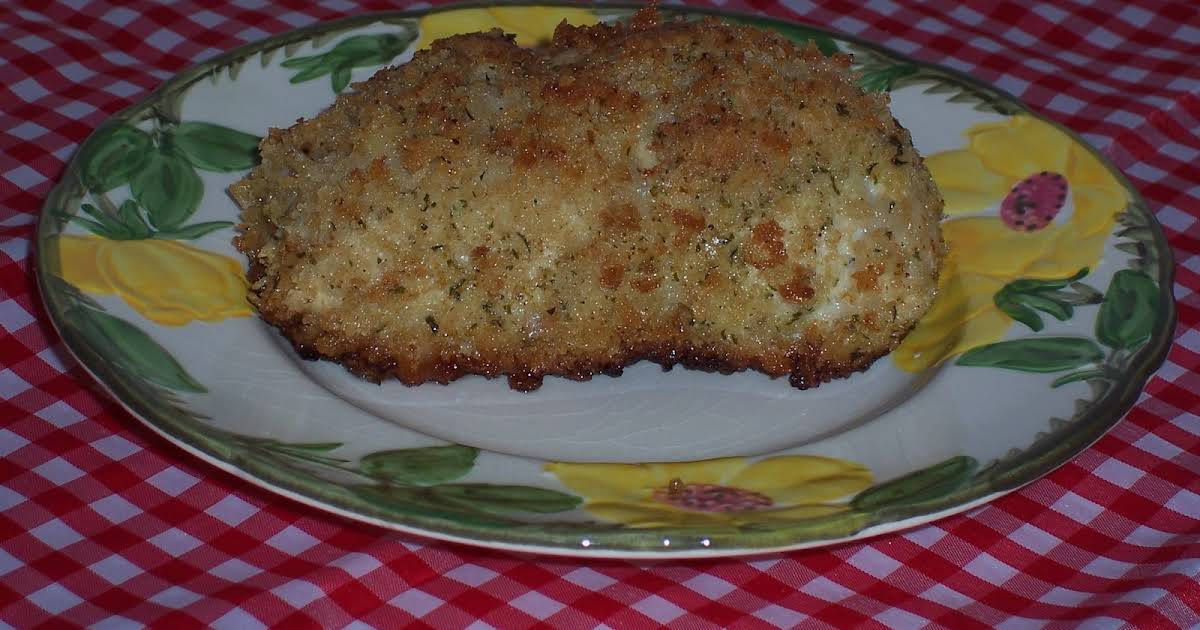 10 Best Chicken Kiev Sauce Recipes