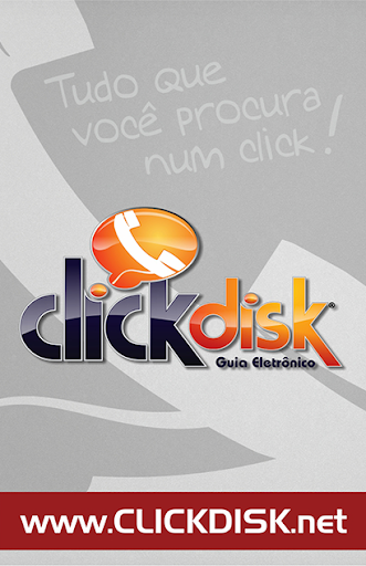 Clickdisk Mococa