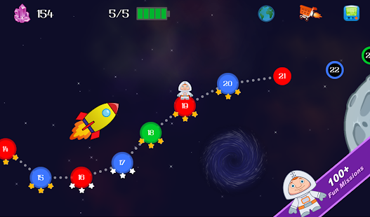 Free Space Line APK for Android