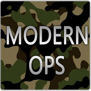 Modern Ops Online FREE 1.2