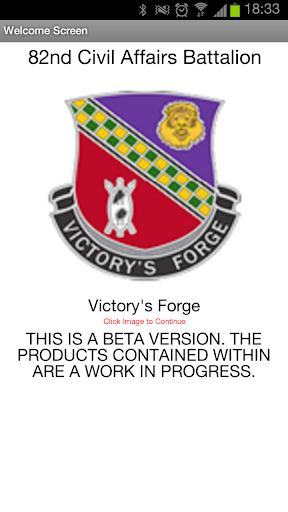 82nd Civil Affairs Battalion