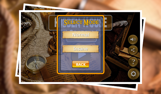 Hidden House Objects Screenshots 8