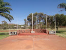 Tom Price War Memorial