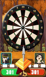 Download Angry Darts APK