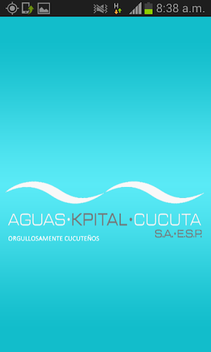 Aguas Kpital Cúcuta