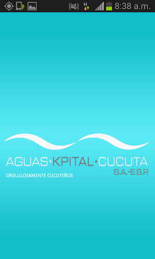 【免費商業App】Aguas Kpital Cúcuta-APP點子