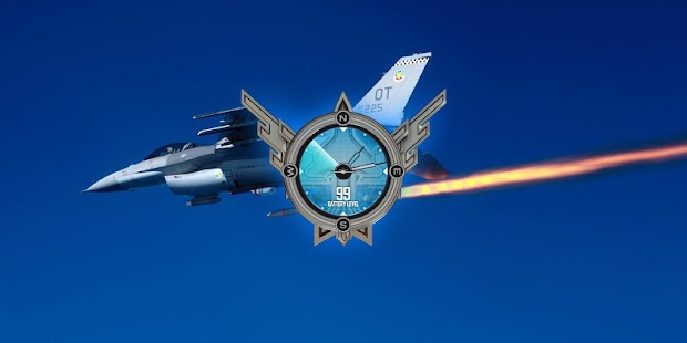 How to install Air Strike HD Live Wallpapers lastet apk for pc